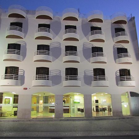Sao Tomas Hotel Fátima Kültér fotó