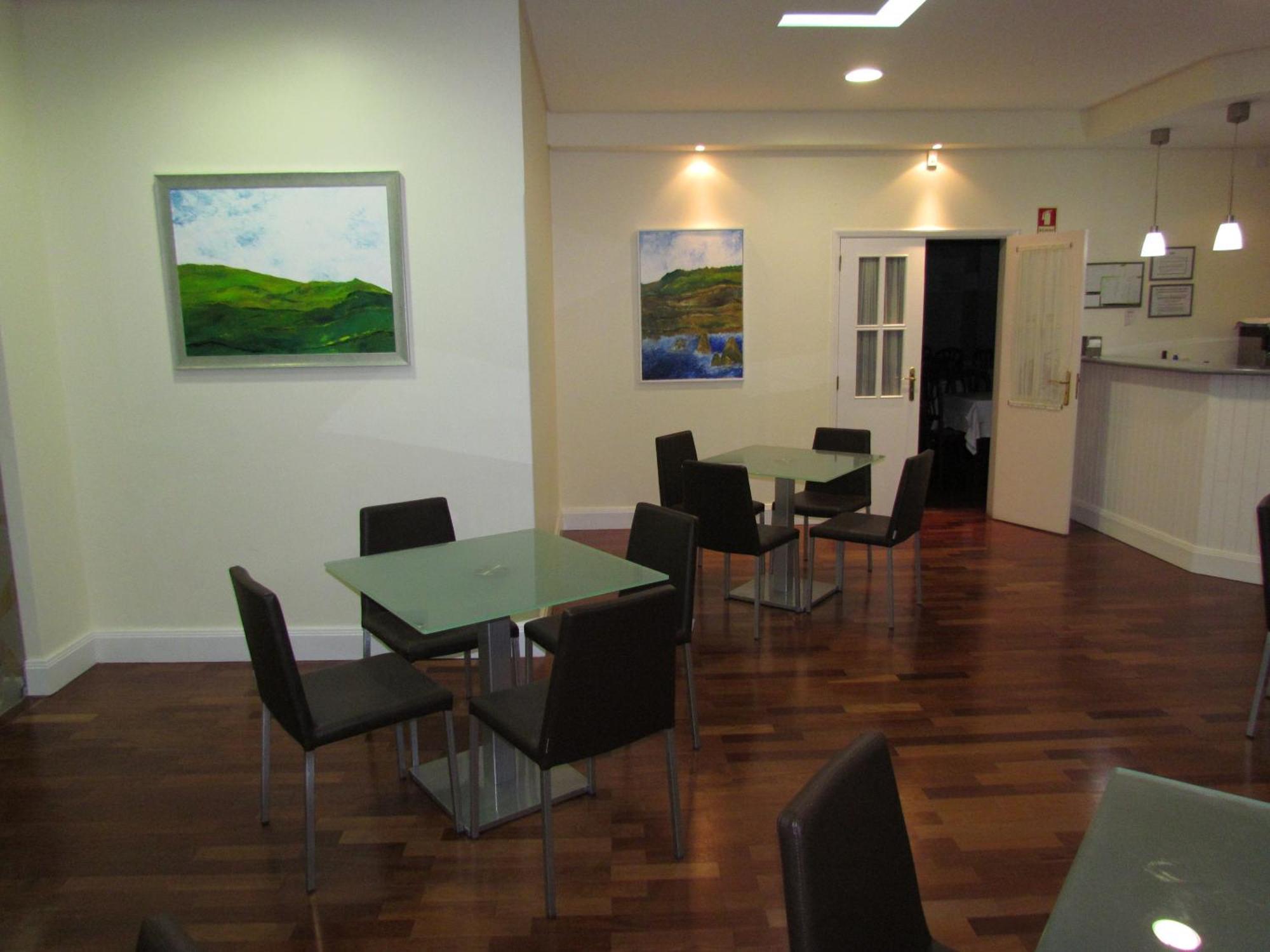 Sao Tomas Hotel Fátima Kültér fotó