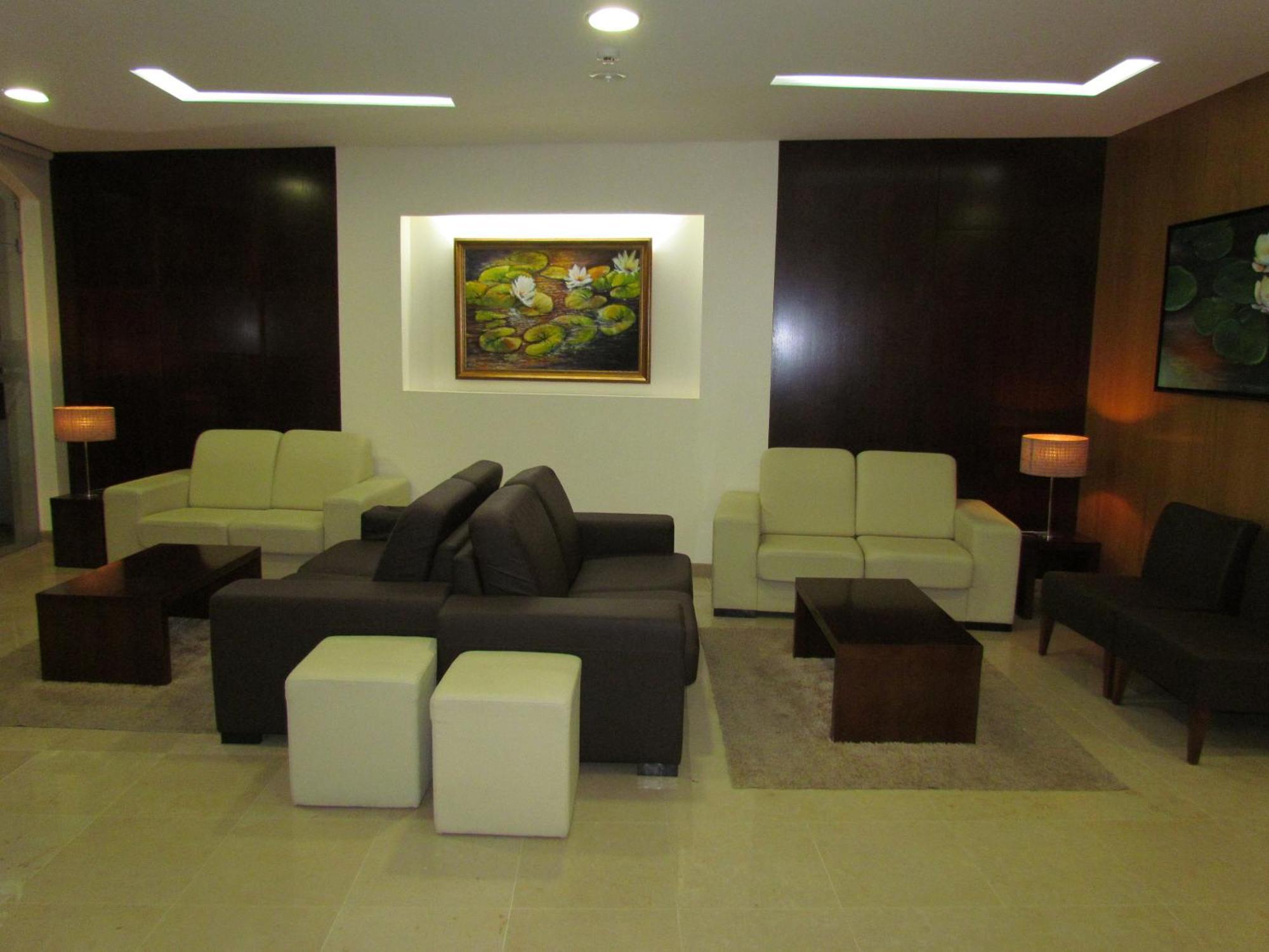 Sao Tomas Hotel Fátima Kültér fotó