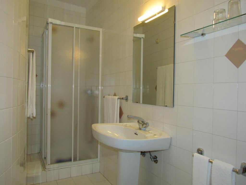 Sao Tomas Hotel Fátima Szoba fotó